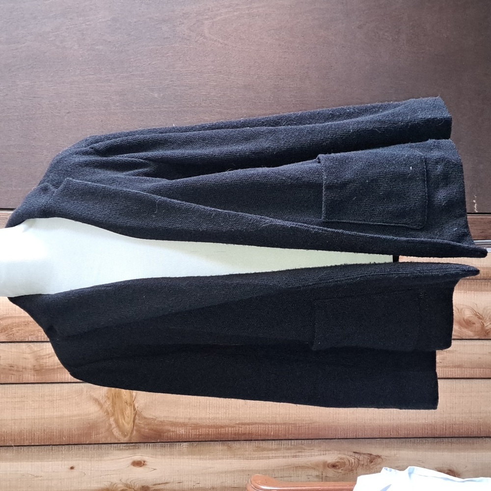 Chic Black Blazer, Lauren Conrad,  size L